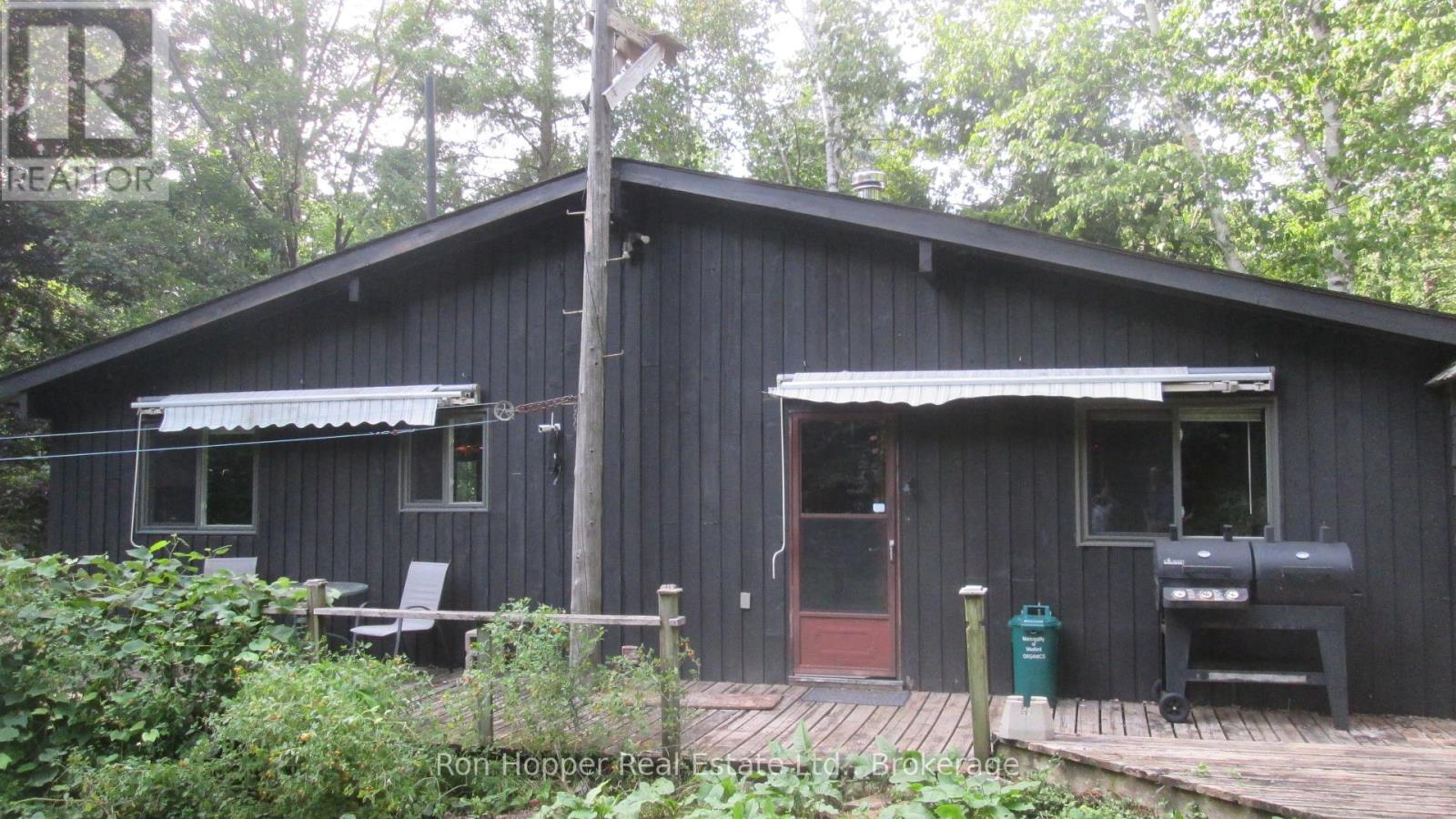 140 Sunset Beach Rd, Meaford, ON N0H 1B0