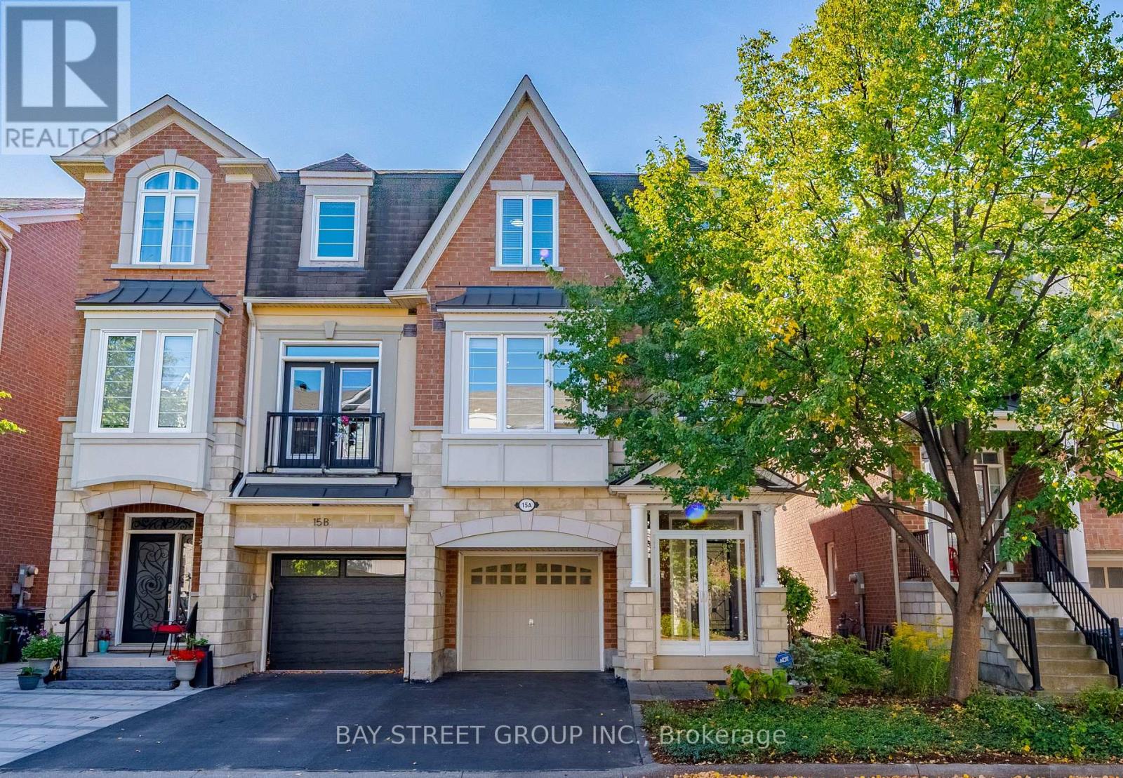 15 Ferguson St #a, Toronto, ON M1L 0C2