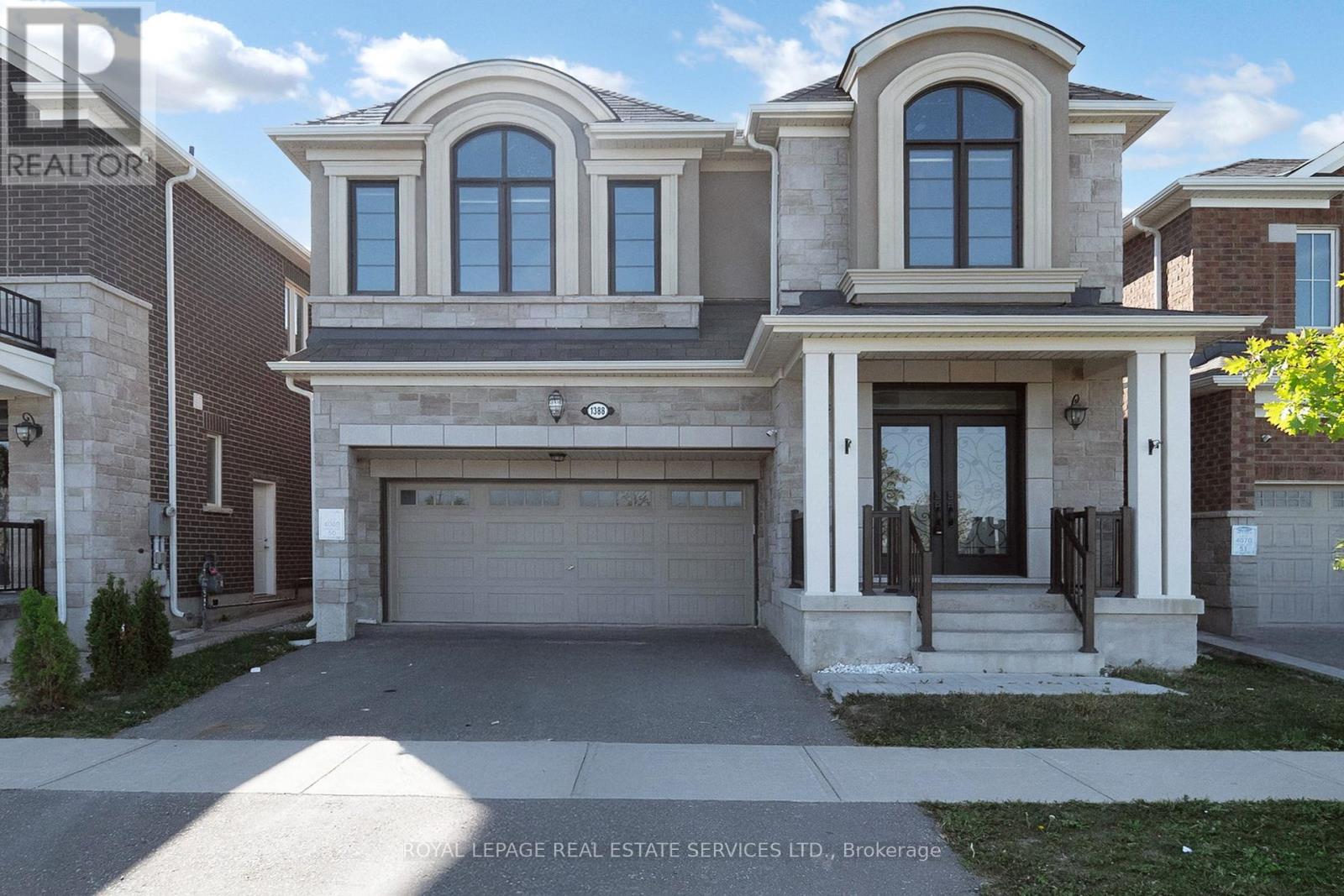 1388 Sycamore Gdn, Milton, ON L9T 7E7