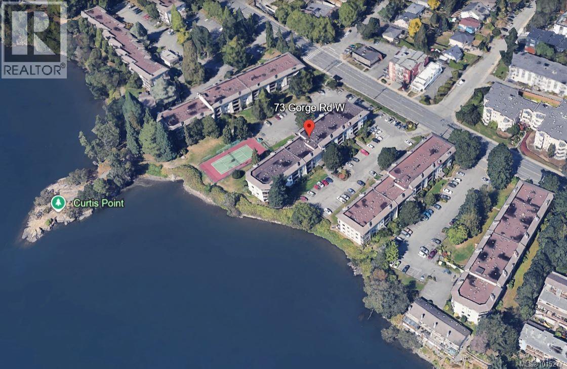 73 Gorge Rd W Unit 105 Rd, Saanich, BC V9A 1L9