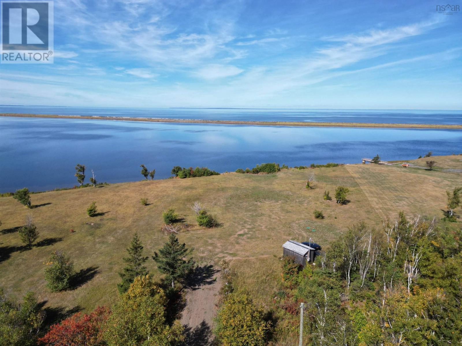 Lot Shore Road, Lower Barneys River, NS B0K 1G0