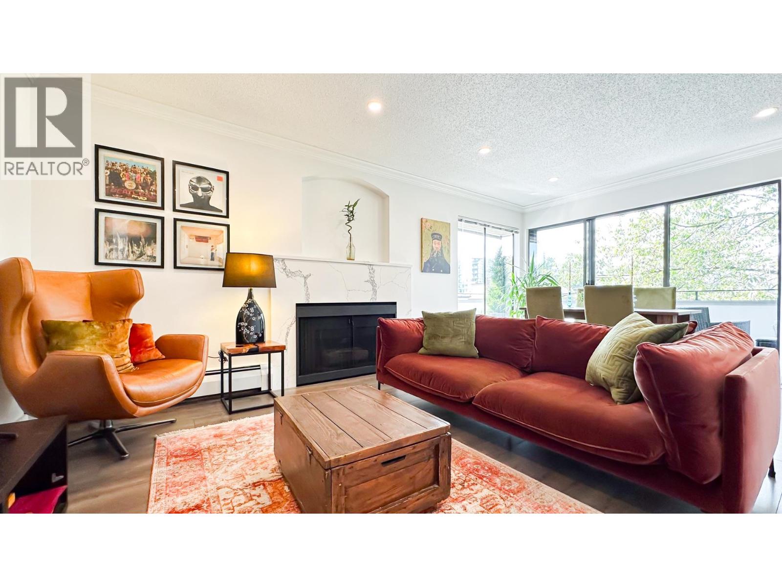 1250 W 12th Avenue Unit 306, Vancouver, BC V6H 1M1