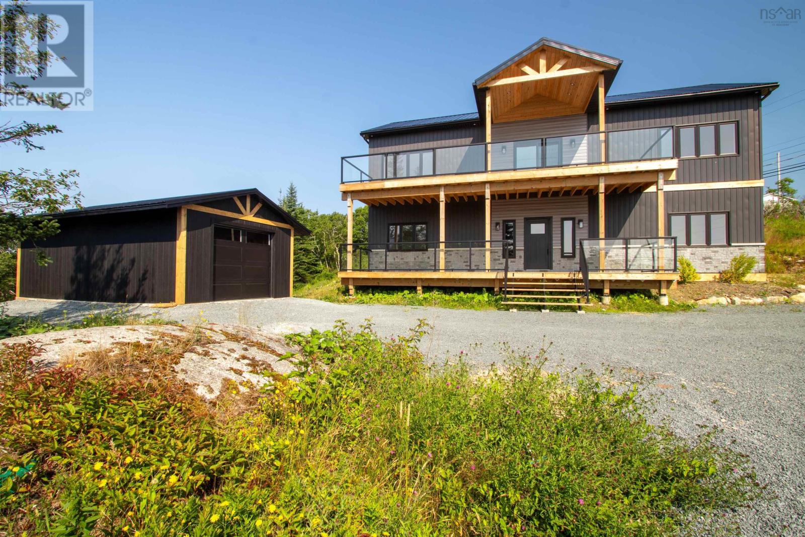 1605 Terence Bay Rd, Terence Bay, NS B3T 1X9