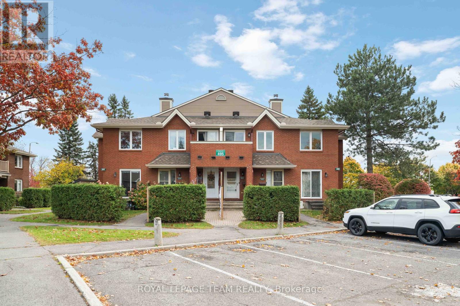 203 495 Canteval Ter, Ottawa, ON K4A 2C8
