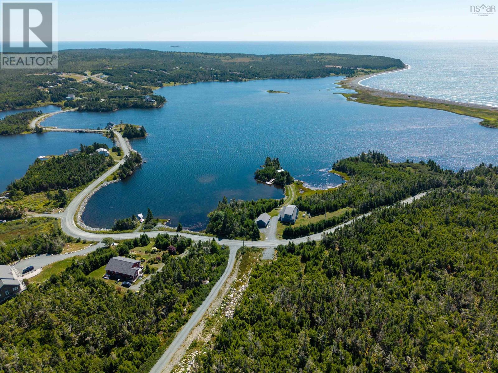 2875 Ostrea Lake Rd, Pleasant Point, NS B0J 2L0