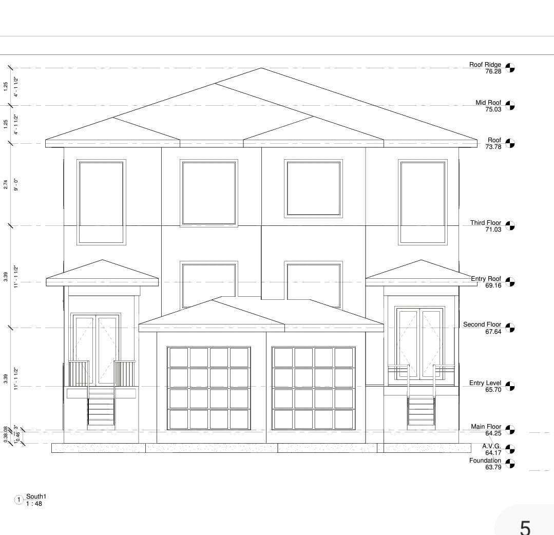 173 Street Unit 10003 #a, Surrey, BC V4N 4L2