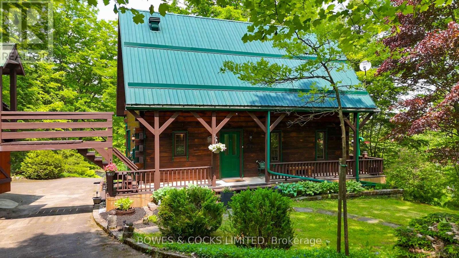 19 Ridge Rd, Bancroft, ON K0L 1C0