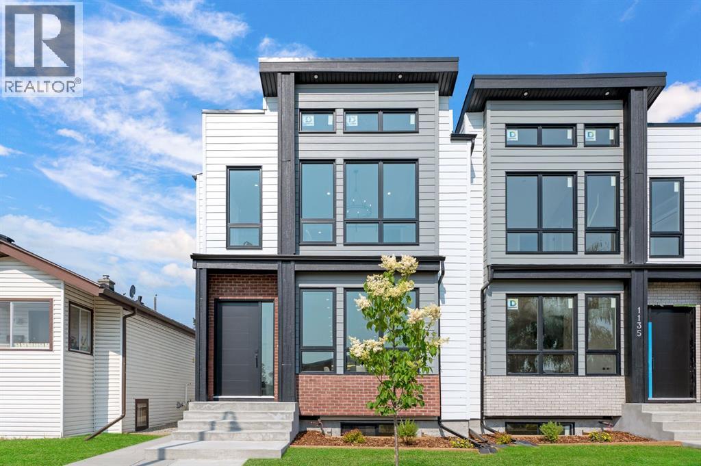 41 Street Sw Unit 1137, Calgary, AB T3C 1X5