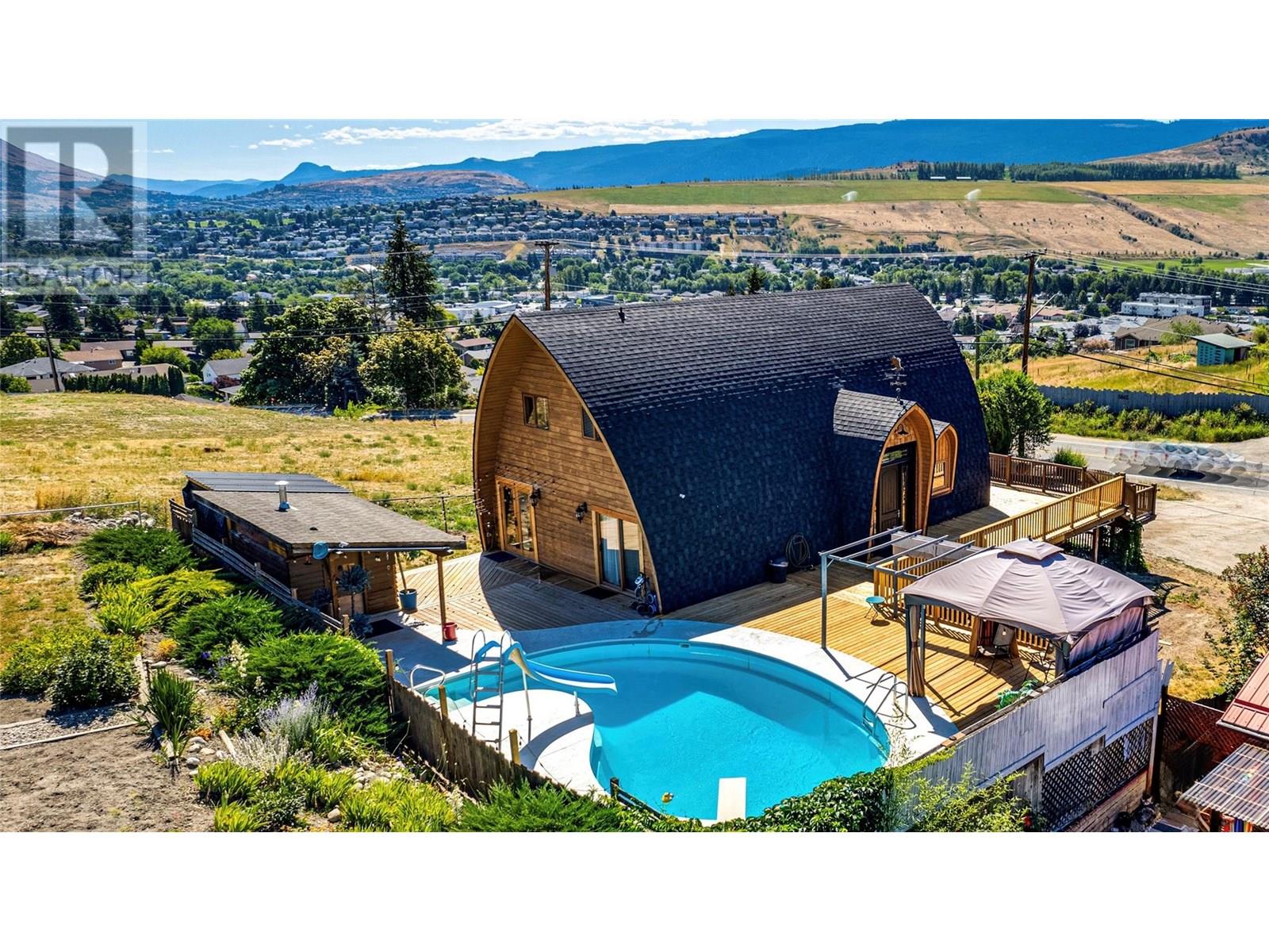 5867 Bella Vista Rd, Vernon, BC V1H 1B1