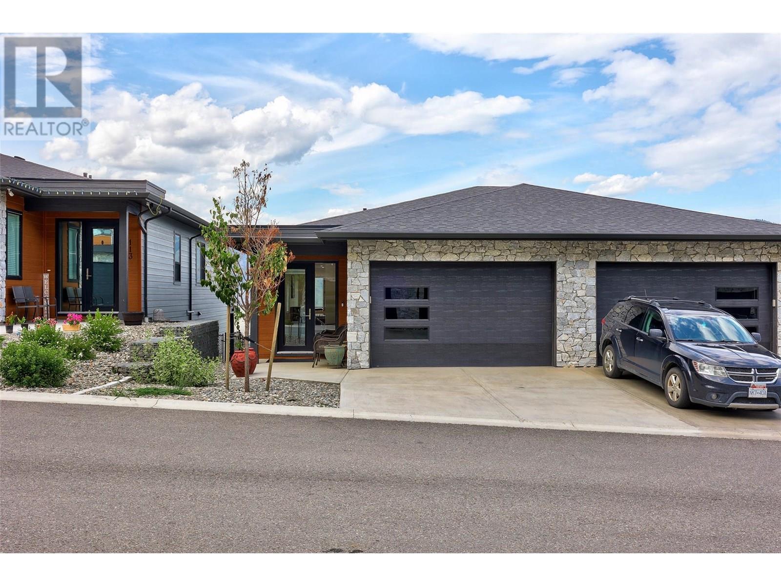 1799 Babine Avenue Unit 112, Kamloops, BC V2E 0E3