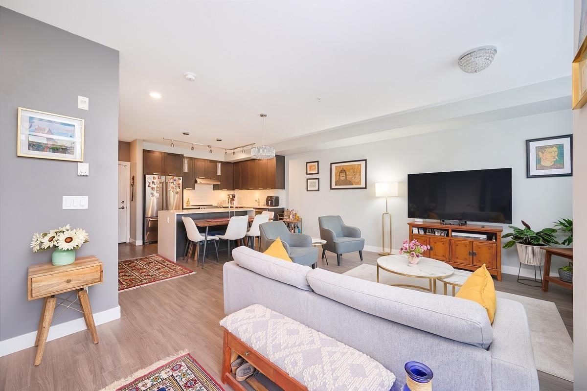 5638 201a Street Unit 117, Langley, BC V3A 0L8