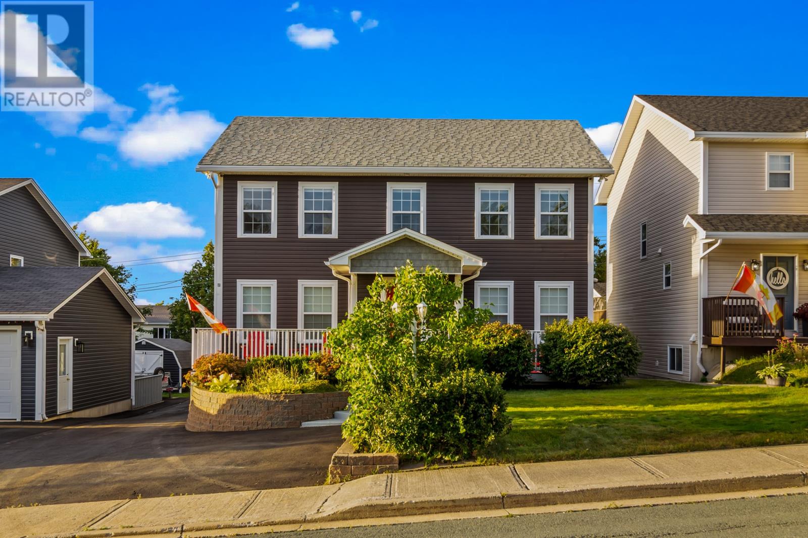 10 Sailview Pl, Conception Bay South, NL A1W 5T6