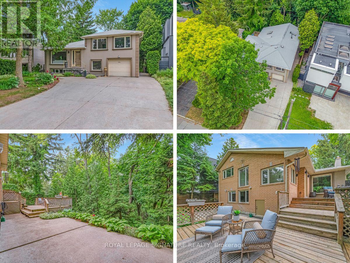 16 Revcoe Dr, Toronto, ON M2M 2B8