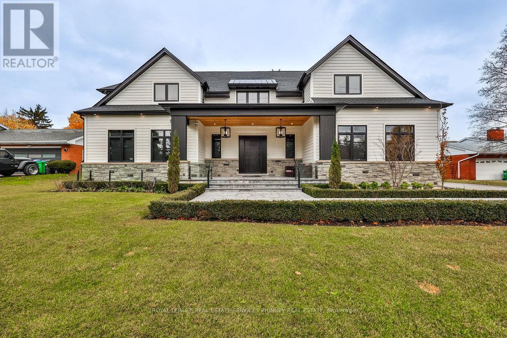 57 Joymar Dr, Mississauga, ON L5M 1G1