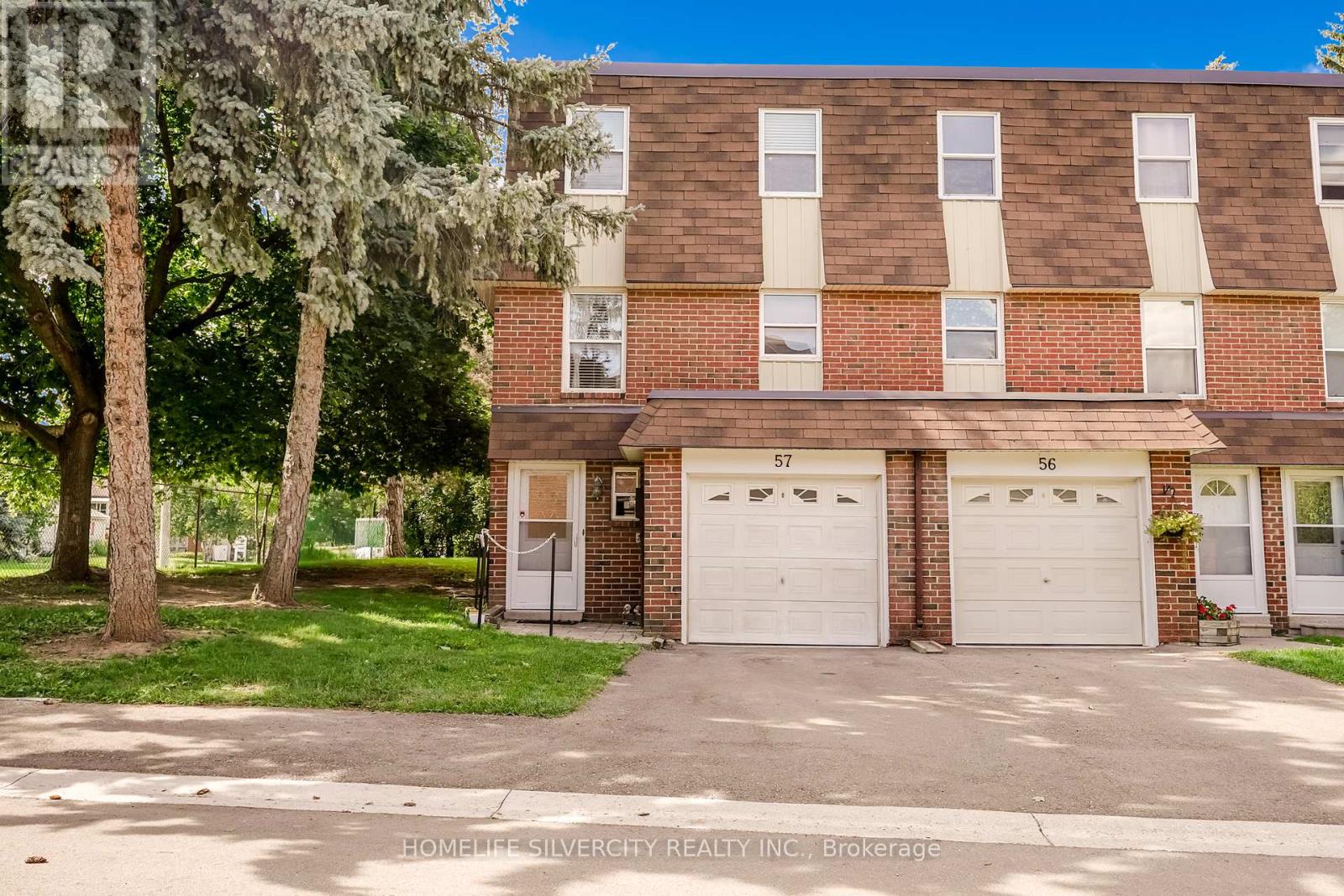 57 235 Bronte St S, Milton, ON L9T 3V8