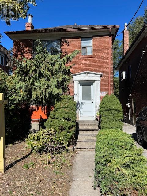 740 Kingston Rd, Toronto, ON M4E 1R7