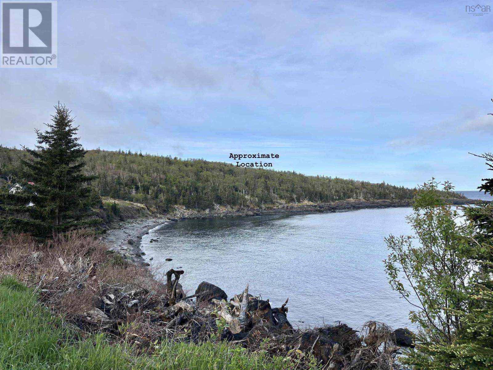 Bay Of Fundy Land, Whale Cove, NS B0V 1E0