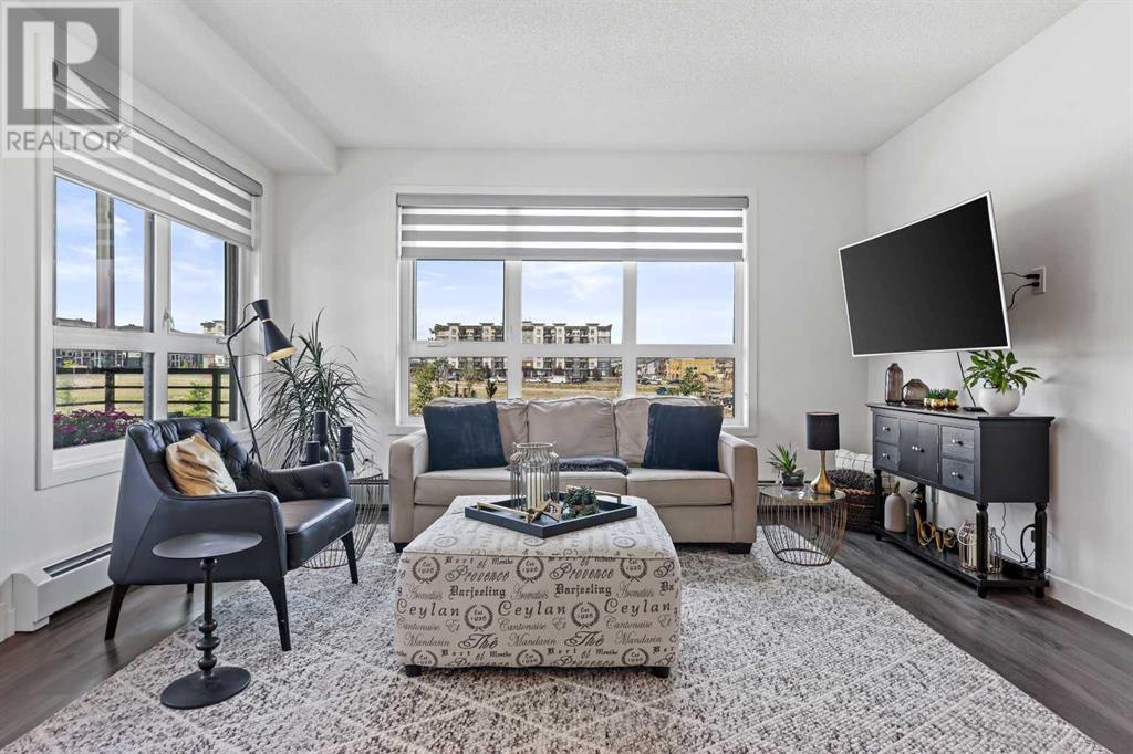 350 Livingston Common Ne Unit 1215, Calgary, AB T3P 1M5