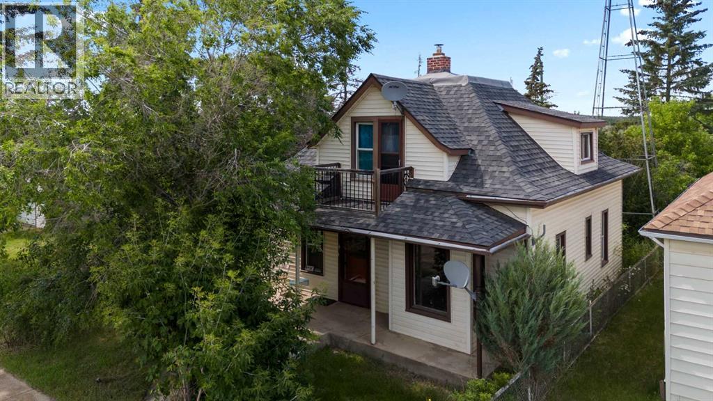 51 Street Unit 4928, Hardisty, AB T0B 1V0