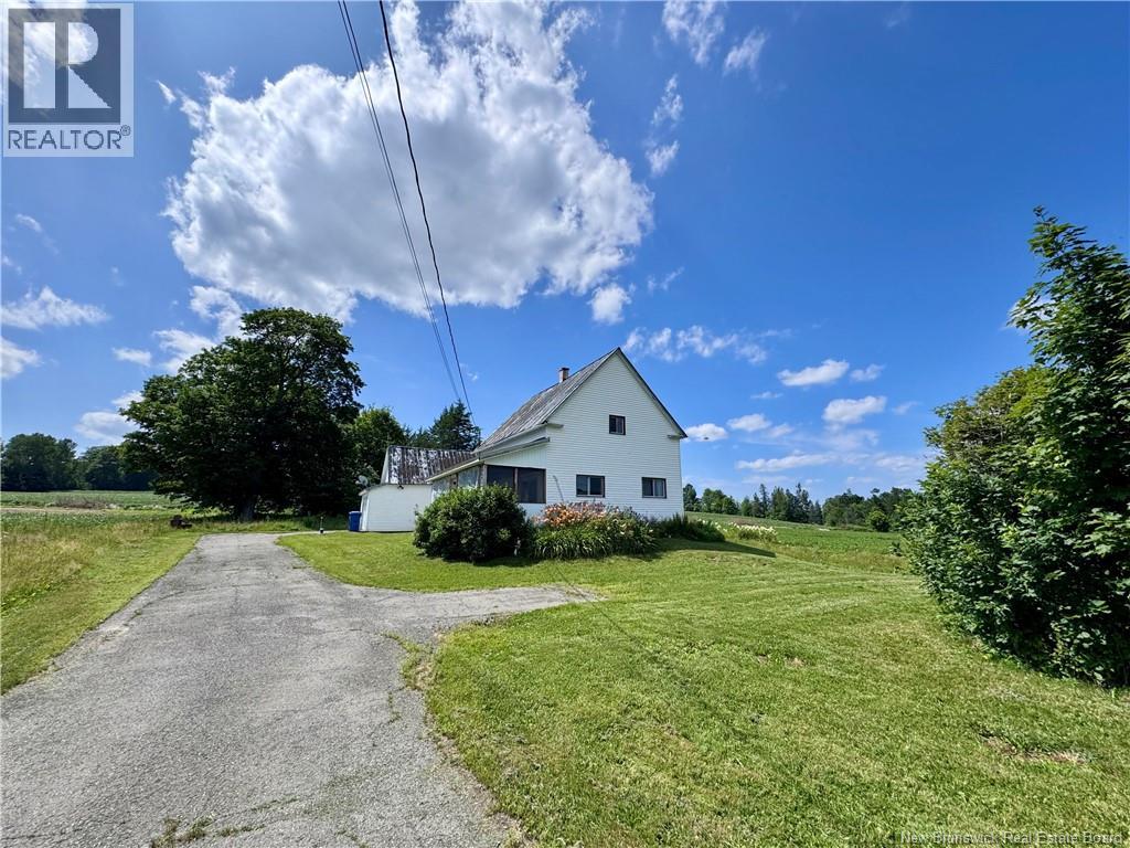 580 Route Unit 1441, Glassville, NB E7L 1B4