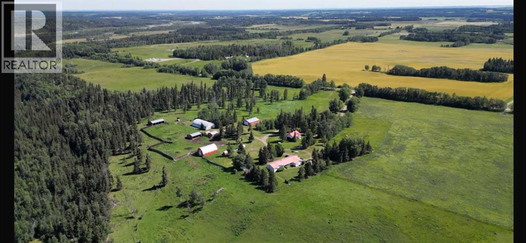 344066 Range Road 45, Rural Mountain View County, AB T0M 1X0