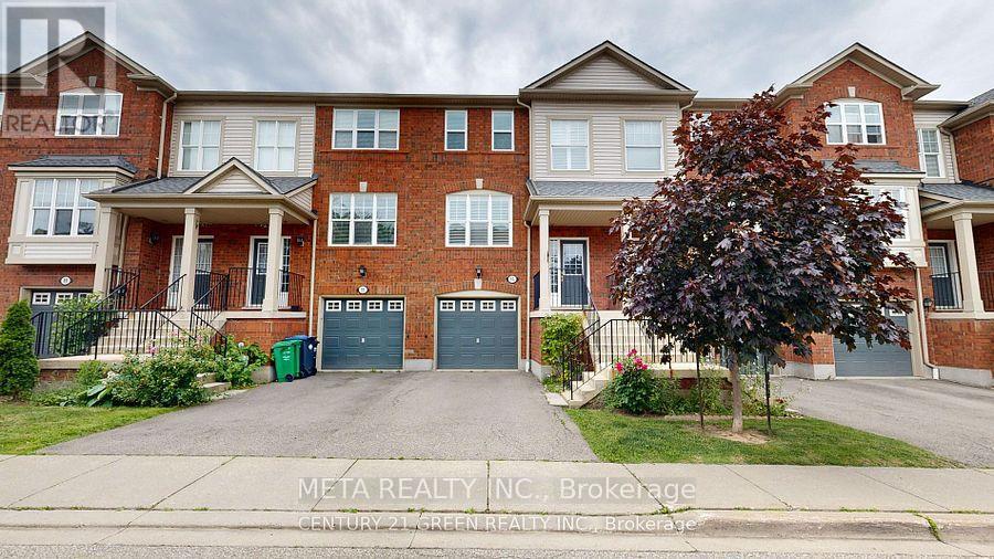 156 5980 Whitehorn Ave N, Mississauga, ON L5V 2Y5