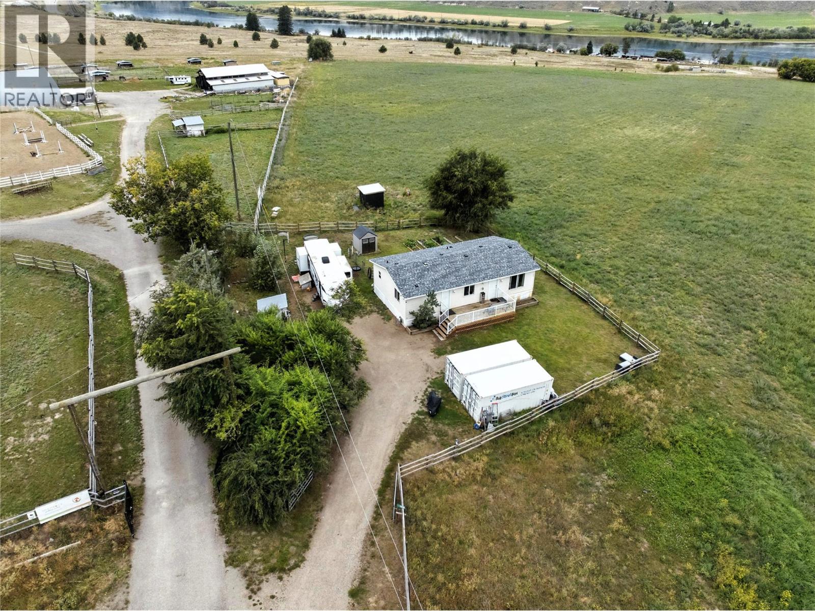 1639 Lance Rd, Pritchard, BC V0E 2P0