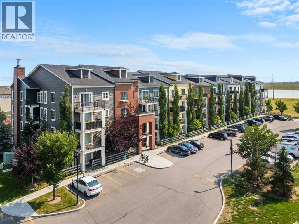 99 Copperstone Park Se Unit 2107, Calgary, AB T2Z 5C9