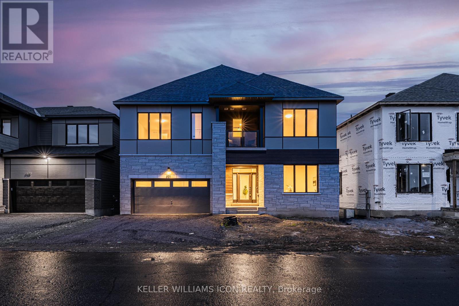 521 Elation Hts, Ottawa, ON K2J 7M7