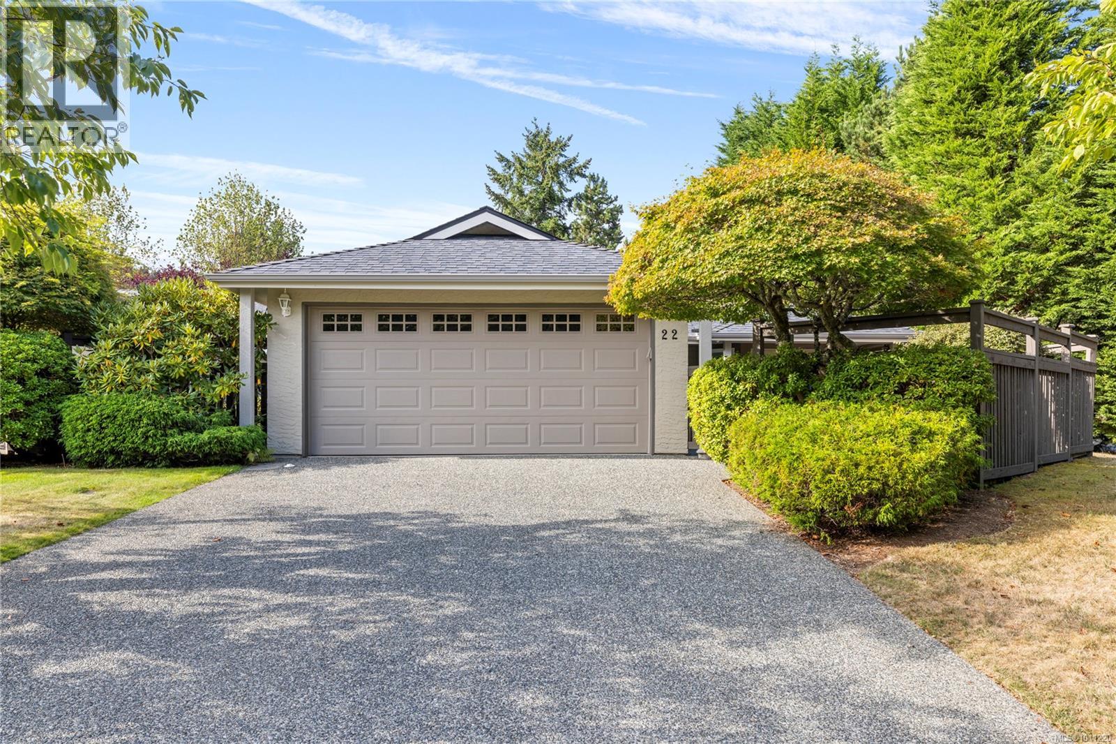 2655 Andover Rd Unit 22 Rd, Nanoose Bay, BC V9P 9J5