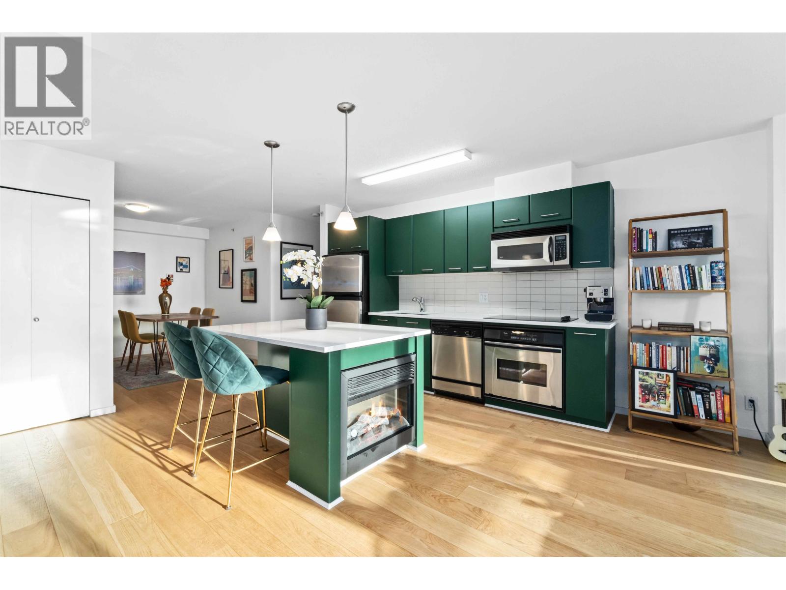 1155 Seymour Street Unit 310, Vancouver, BC V6B 1K2