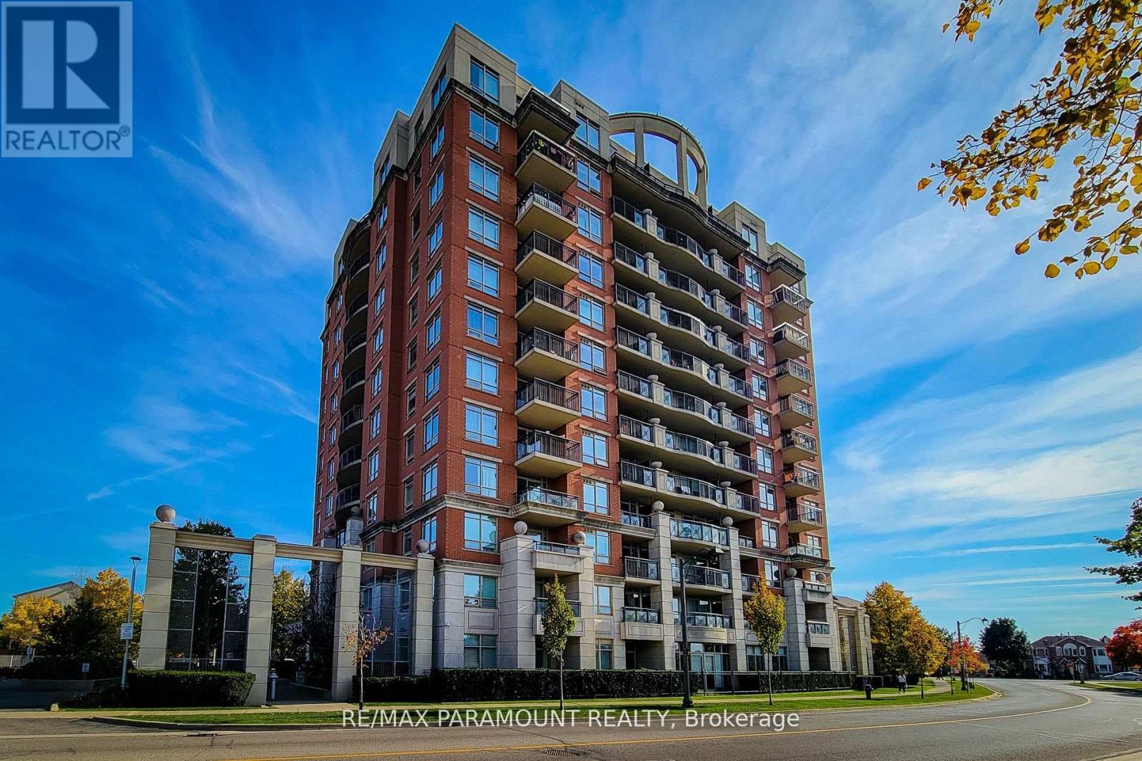1102 2325 Central Park Dr, Oakville, ON L6H 0E2