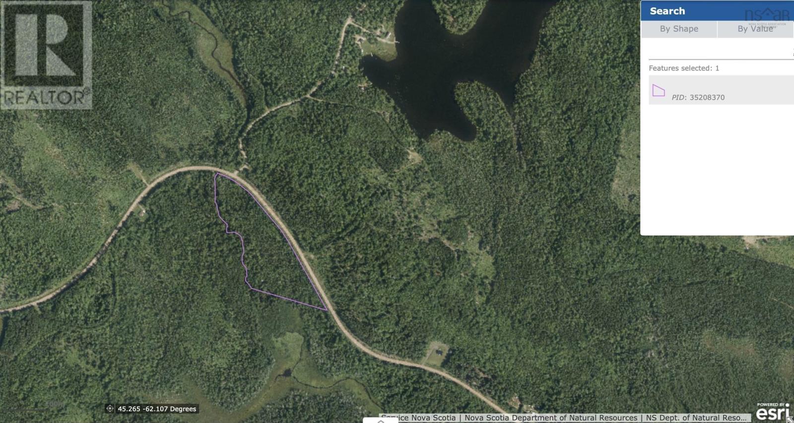 Highway 348 Highway, Glenelg, NS B2H 3S4