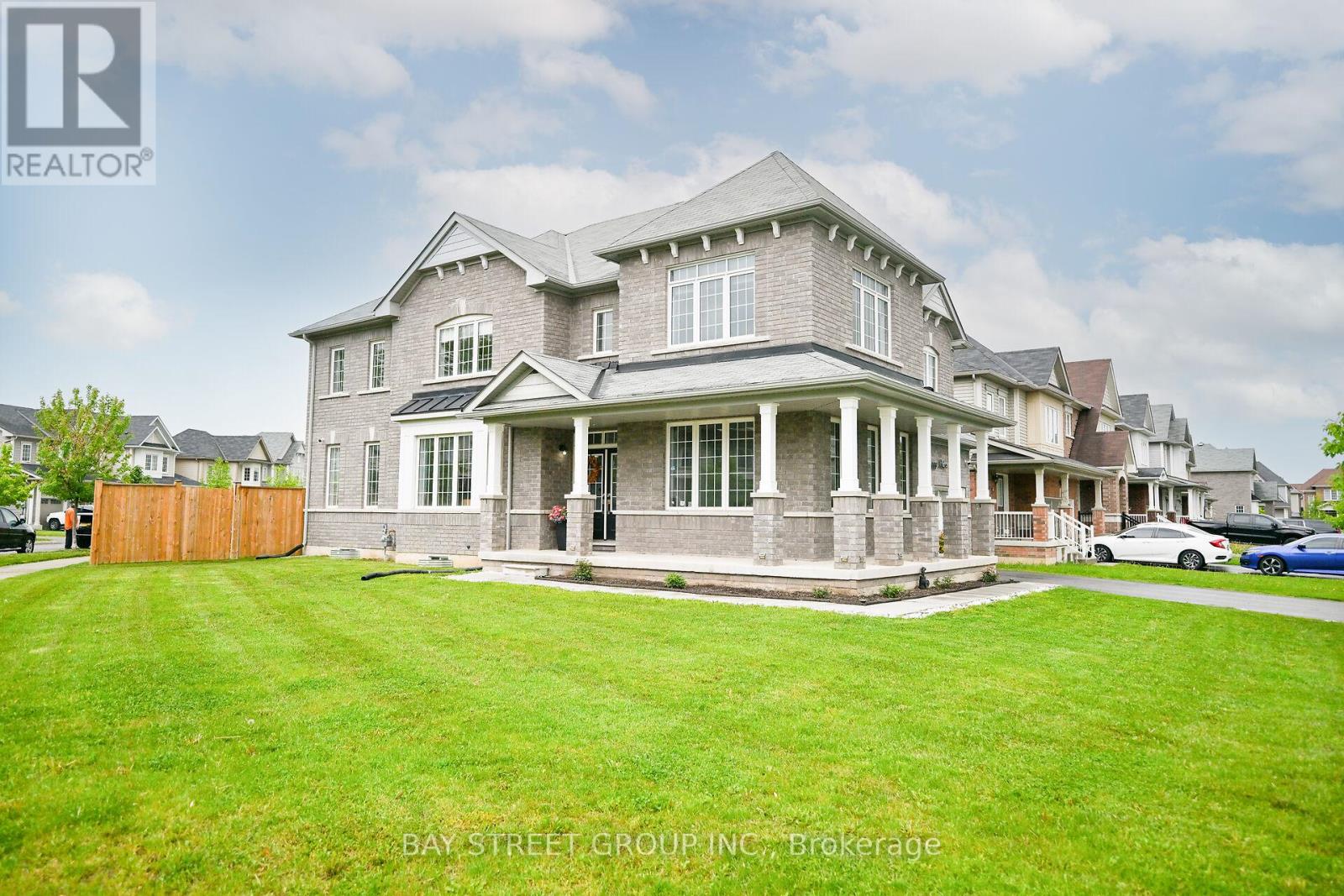 19 Froggy Dr, Thorold Hurricanemerrittville, ON L9B 0G9