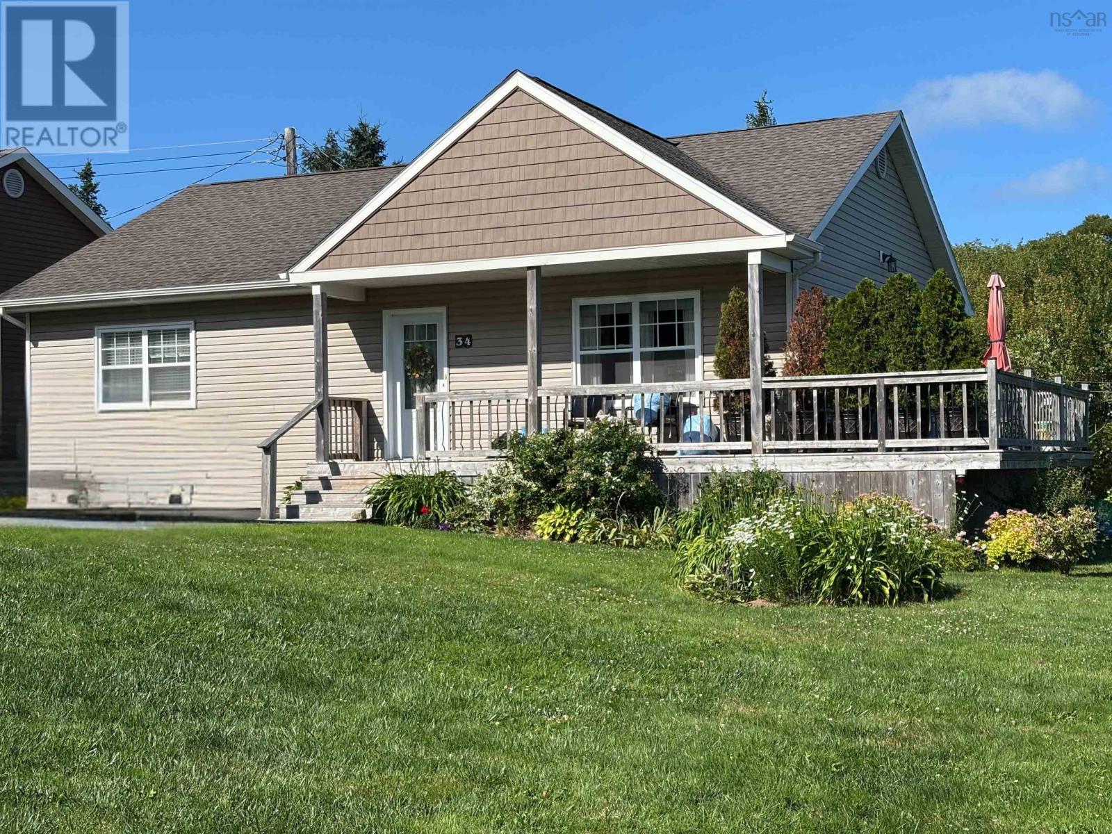 34 Hatchett Lane Unit 7 Ln, Hatchet Lake, NS B3T 1S1