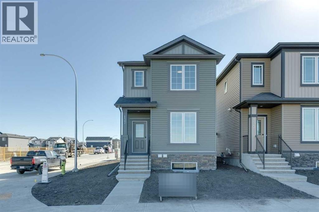 137 Ambleton Blvd NW, Calgary, AB T3P 1W6