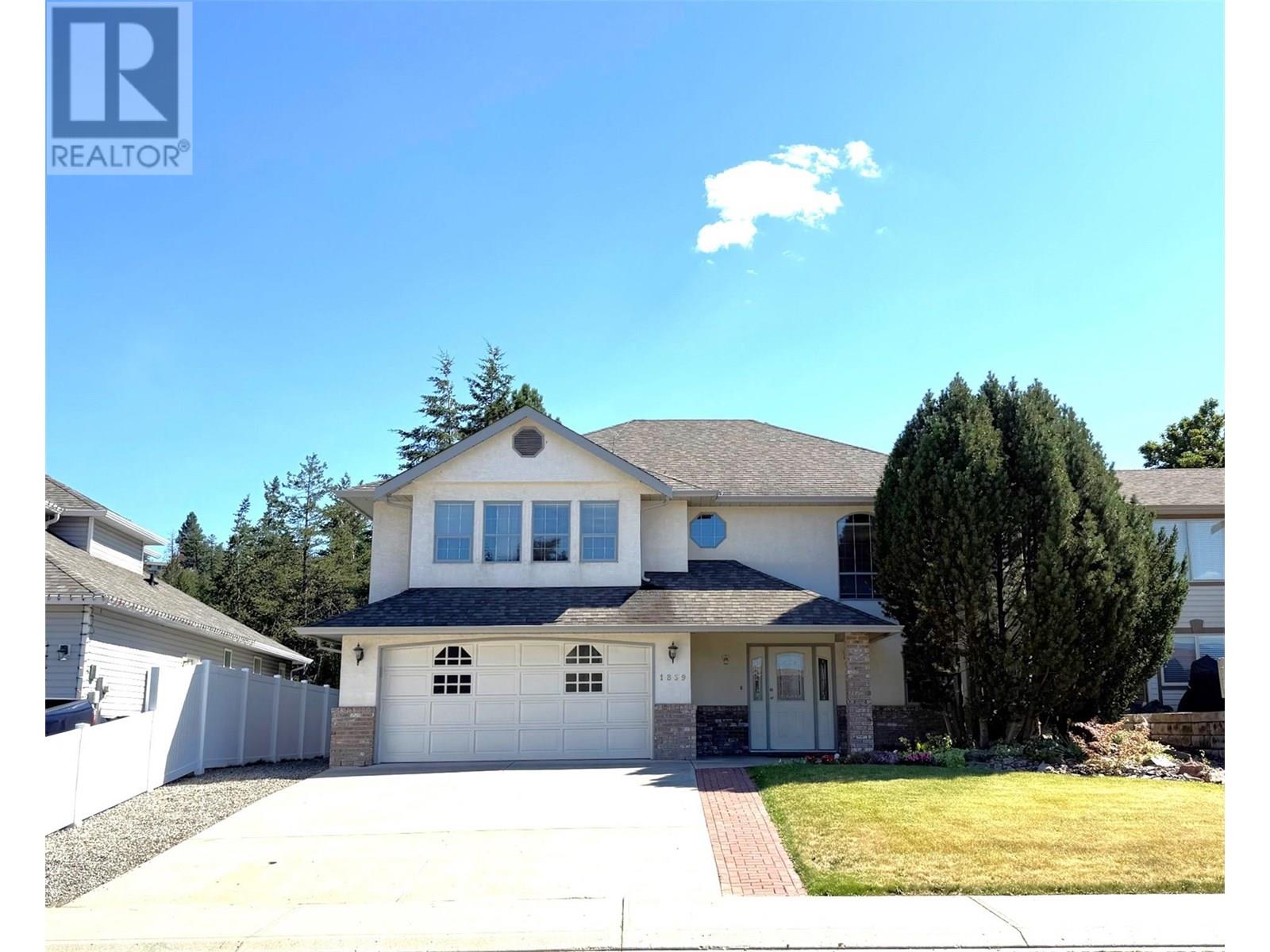 1869 Mckinley Ct, Kamloops, BC V2E 2L9