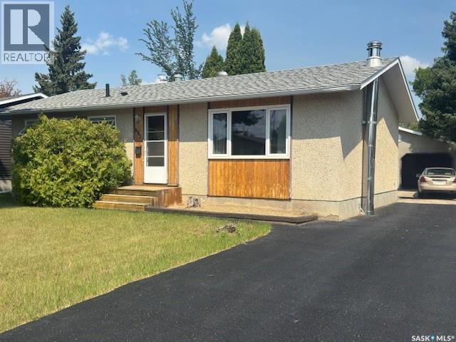 19th Avenue Unit 8921, North Battleford, SK S9A 2V8