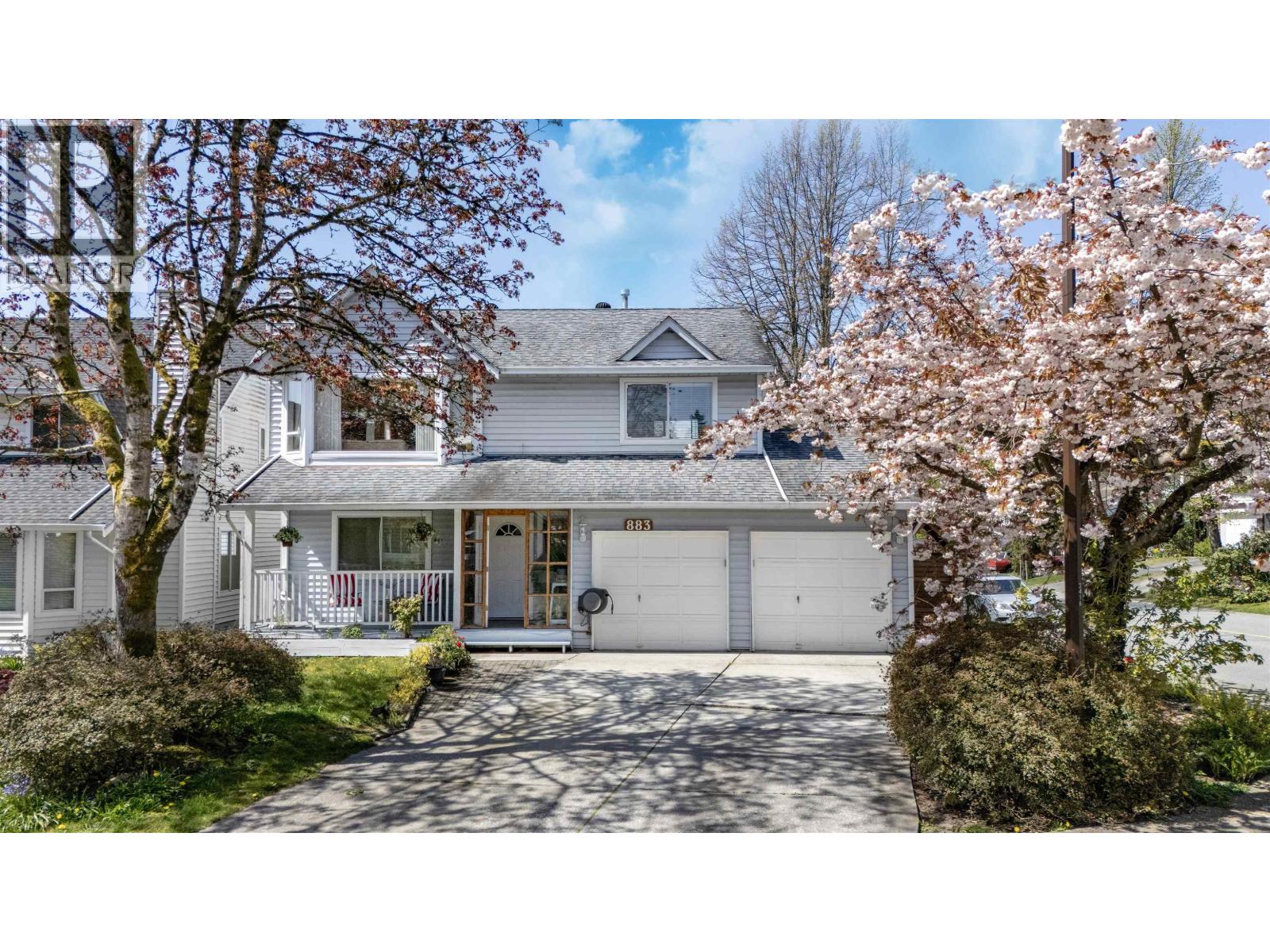 883 Nairn Ct, North Vancouver, BC V7H 2S4