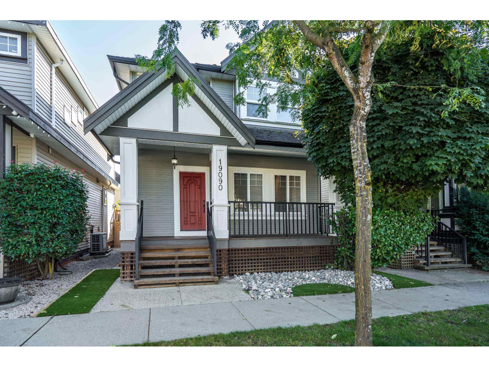 68 Avenue Unit 19090, Surrey, BC V4N 6A5