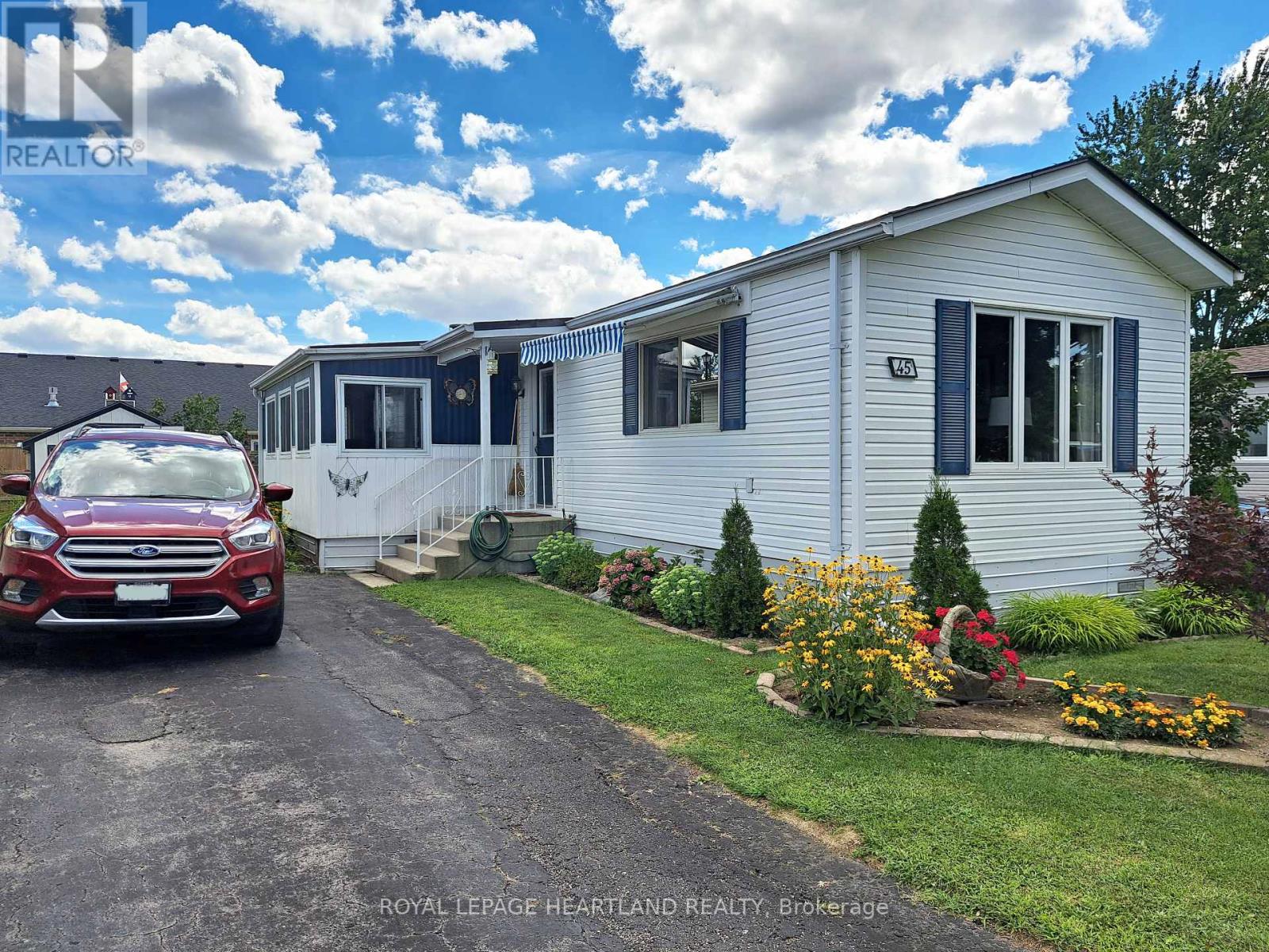 45 Kalisch Ave, South Huron, ON N0M 1S3