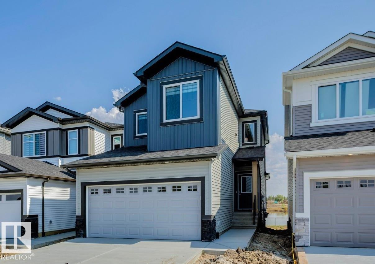 66 St Unit 4217, Beaumont, AB T4X 3E7