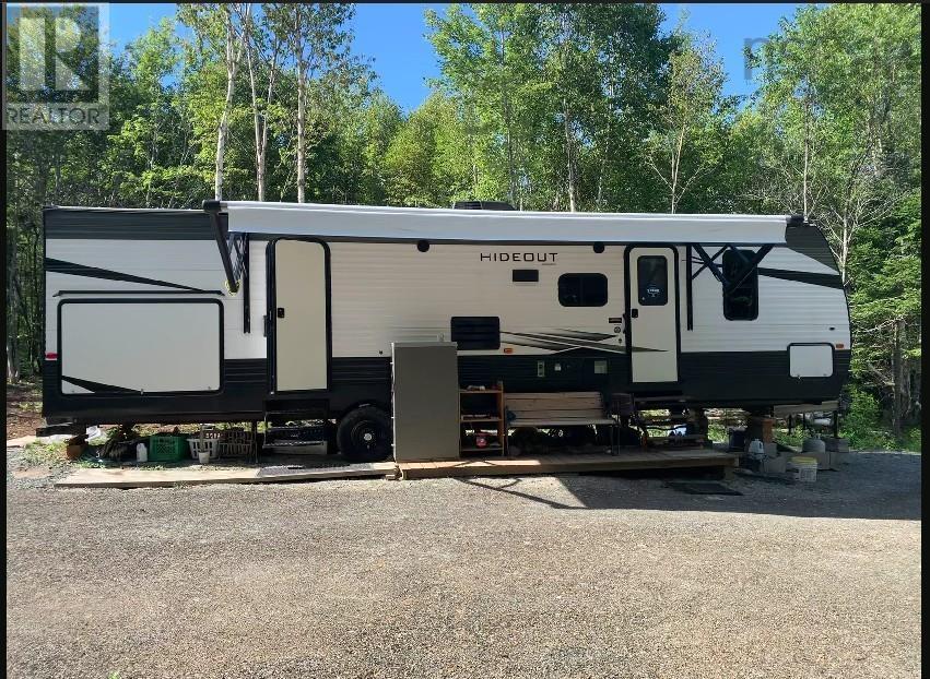 1427 Cabot Trl, Hunters Mountain, NS B0E 1B0
