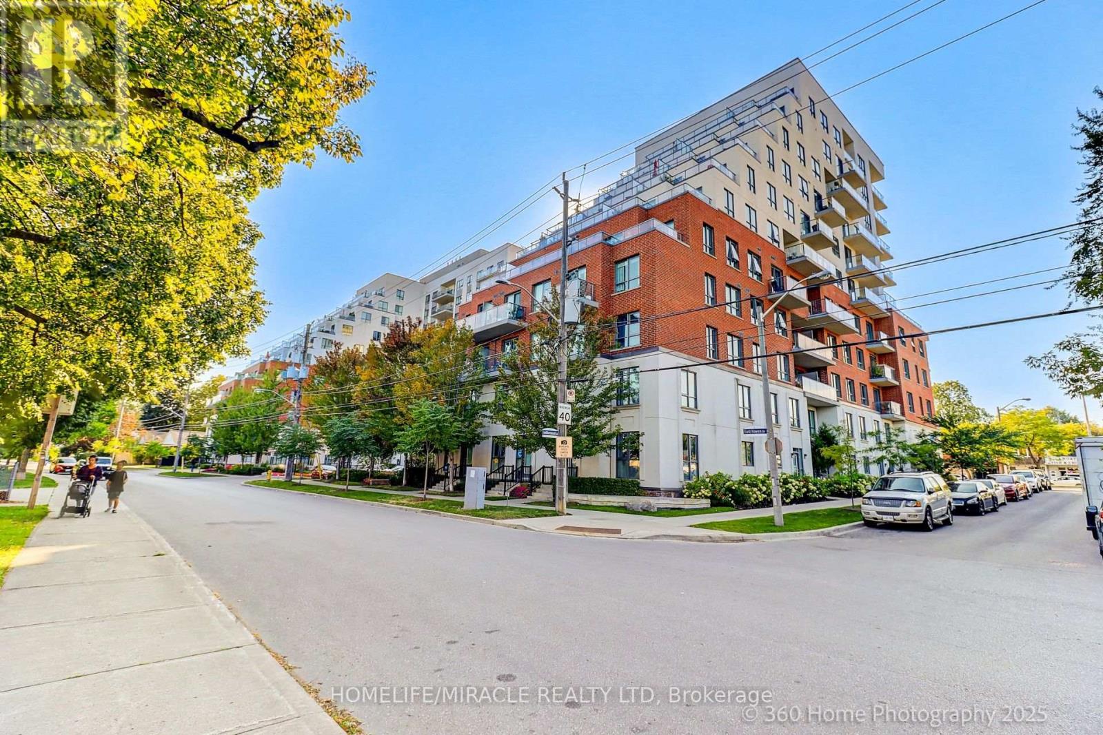 336 22 East Haven Dr, Toronto, ON M1N 1T8