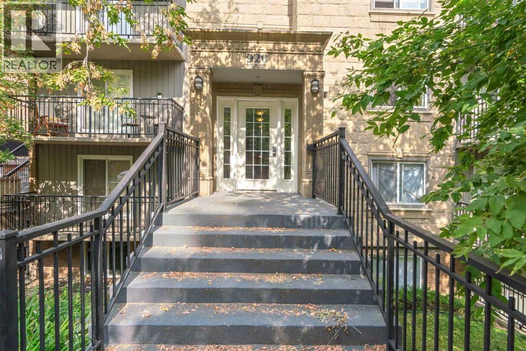 920 Royal Avenue Sw Unit 204, Calgary, AB T2T 0L5