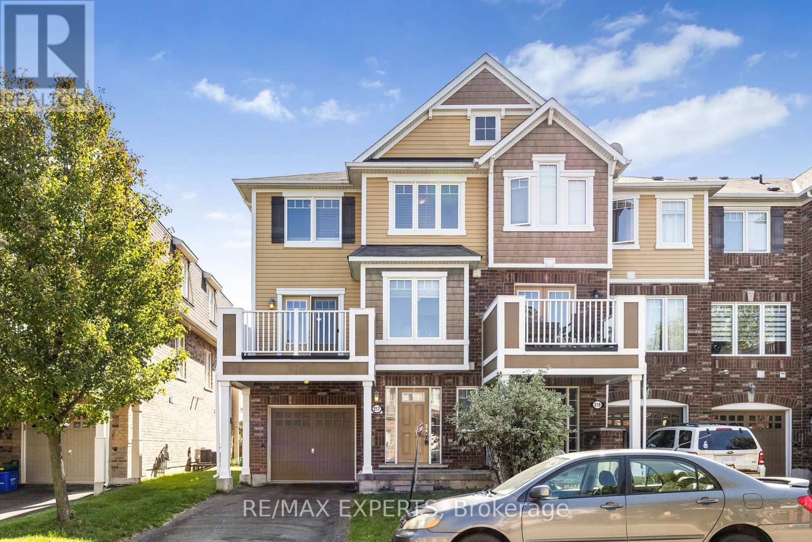 217 Woodley Cres, Milton, ON L9T 8B8