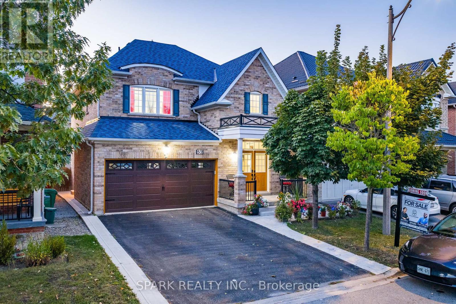 52 Watsonbrook Dr, Brampton, ON L6R 0R3