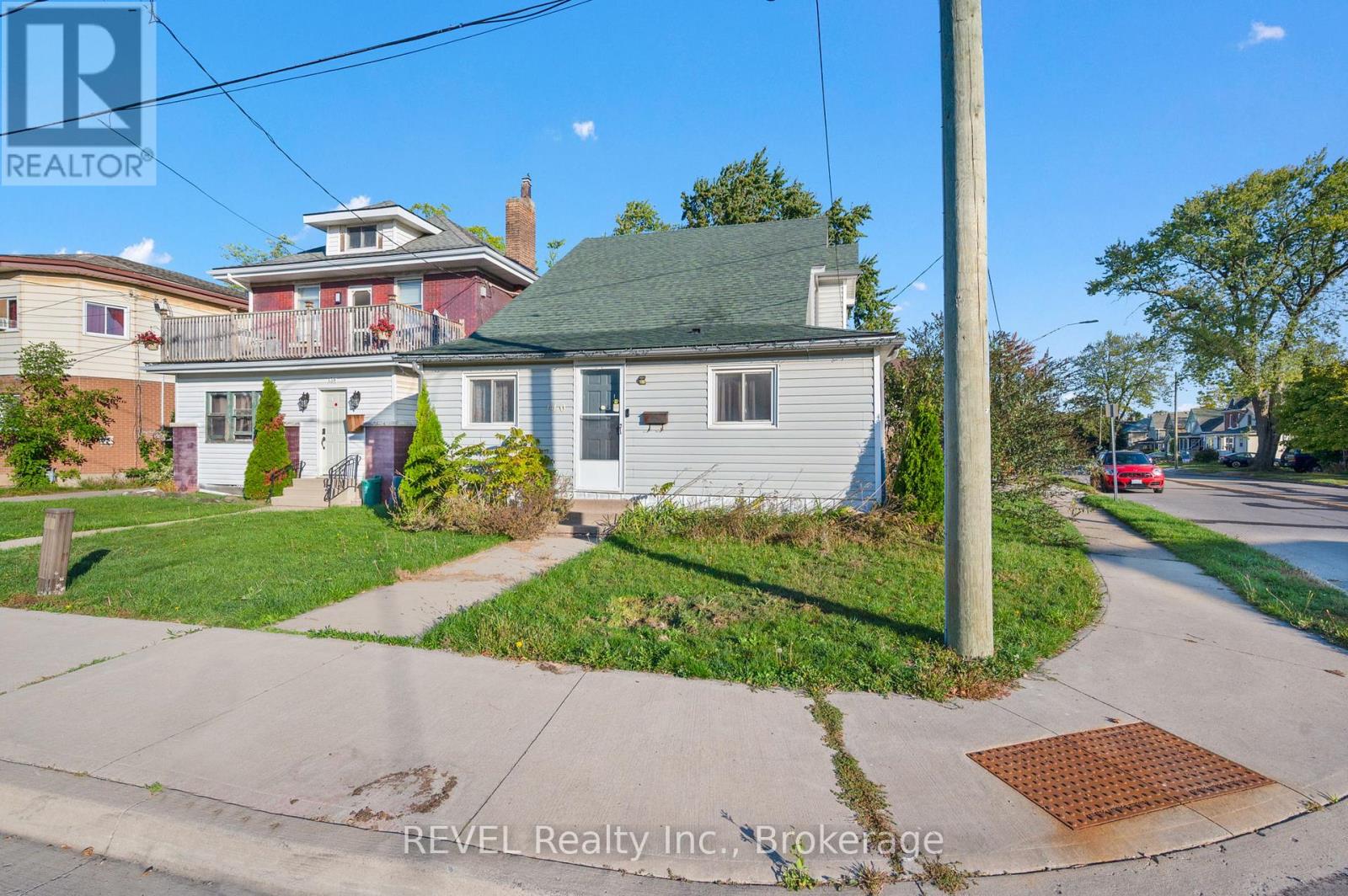 140 Dorothy St, Welland, ON L3B 3V9