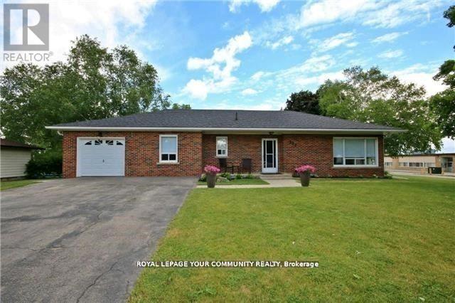 197 Church St, Bradford West Gwillimbury, ON L3Z 1R4
