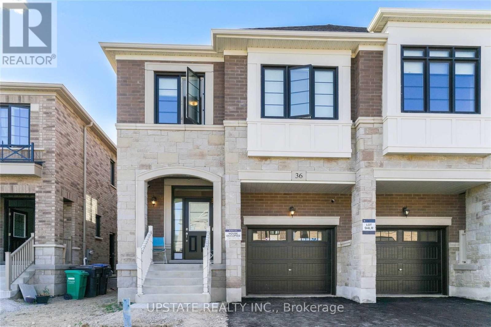 36 Hubbell Rd, Brampton, ON L6Y 2A5